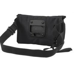 Borsa manubrio Ortlieb Velo-Sling Flex 2.5 L - Nero