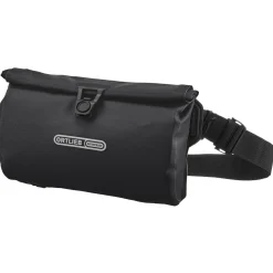 Borsa manubrio Ortlieb Velo-Sling Flex 2.5 L - Nero