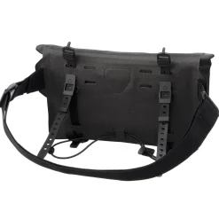 Borsa manubrio Ortlieb Velo-Sling - Nero