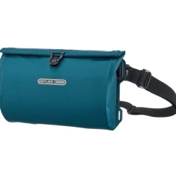 Borsa manubrio Ortlieb Velo-Sling Flex 5 L - Verde