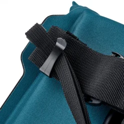 Borsa manubrio Ortlieb Velo-Sling Flex 5 L - Verde