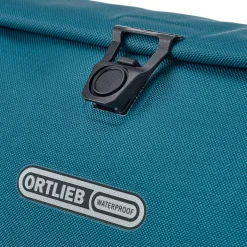 Borsa manubrio Ortlieb Velo-Sling Flex 5 L - Verde