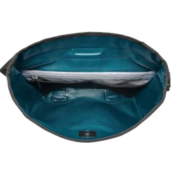 Borsa manubrio Ortlieb Velo-Sling Flex 5 L - Verde