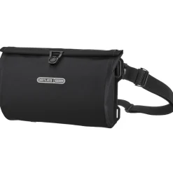Borsa manubrio Ortlieb Velo-Sling Flex 5 L - Nero