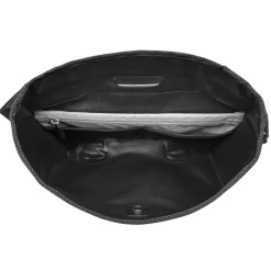 Borsa manubrio Ortlieb Velo-Sling Flex 5 L - Nero