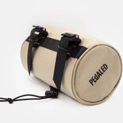 Borsa manubrio Pedaled Odyssey - Beige