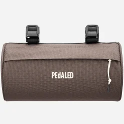 Borsa manubrio Pedaled Odyssey - Marrone