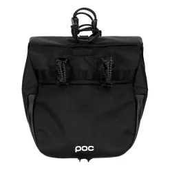 Borsa manubrio Poc Ultra Bar 4L - Nero