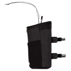 Borsa manubrio Poc Ultra Snack 1L - Nero