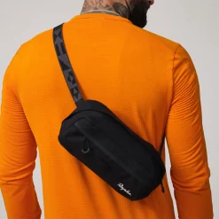 Borsa manubrio Rapha Explore Bag - Nero