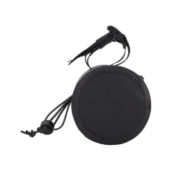 Borsa manubrio Santini UCI - Nero
