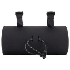 Borsa manubrio Santini UCI - Nero