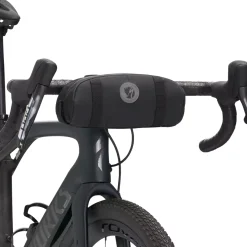 Borsa manubrio Specialized/Fjällräven Pocket - Nero
