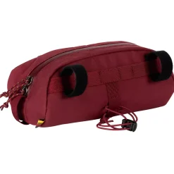 Borsa manubrio Specialized/Fjällräven Pocket - Rosso