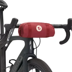 Borsa manubrio Specialized/Fjällräven Pocket - Rosso