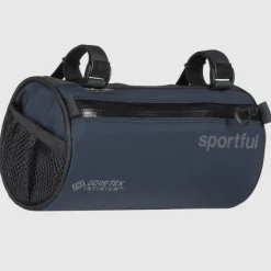 Borsa manubrio Sportful Moon - Nero