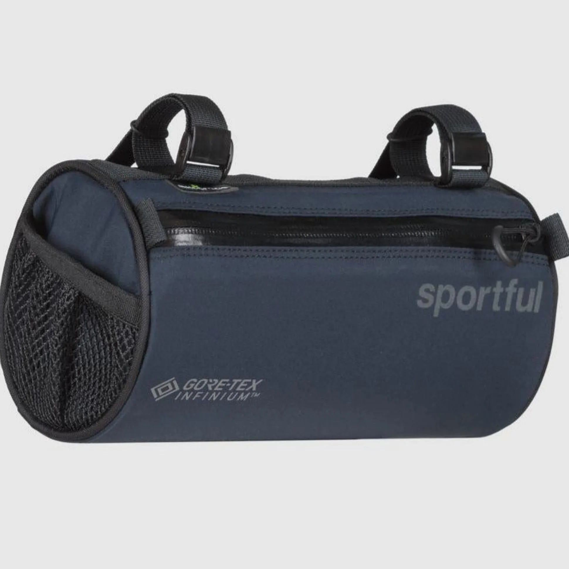 Borsa manubrio Sportful Moon - Nero