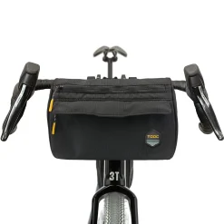 Borsa manubrio TAAC Paac Start 2.5L - Nero