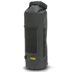 Borsa manubrio TAAC Rollpaac 10L - Nero