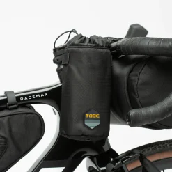 Borsa manubrio TAAC Snack Paac Start 1L - Nero