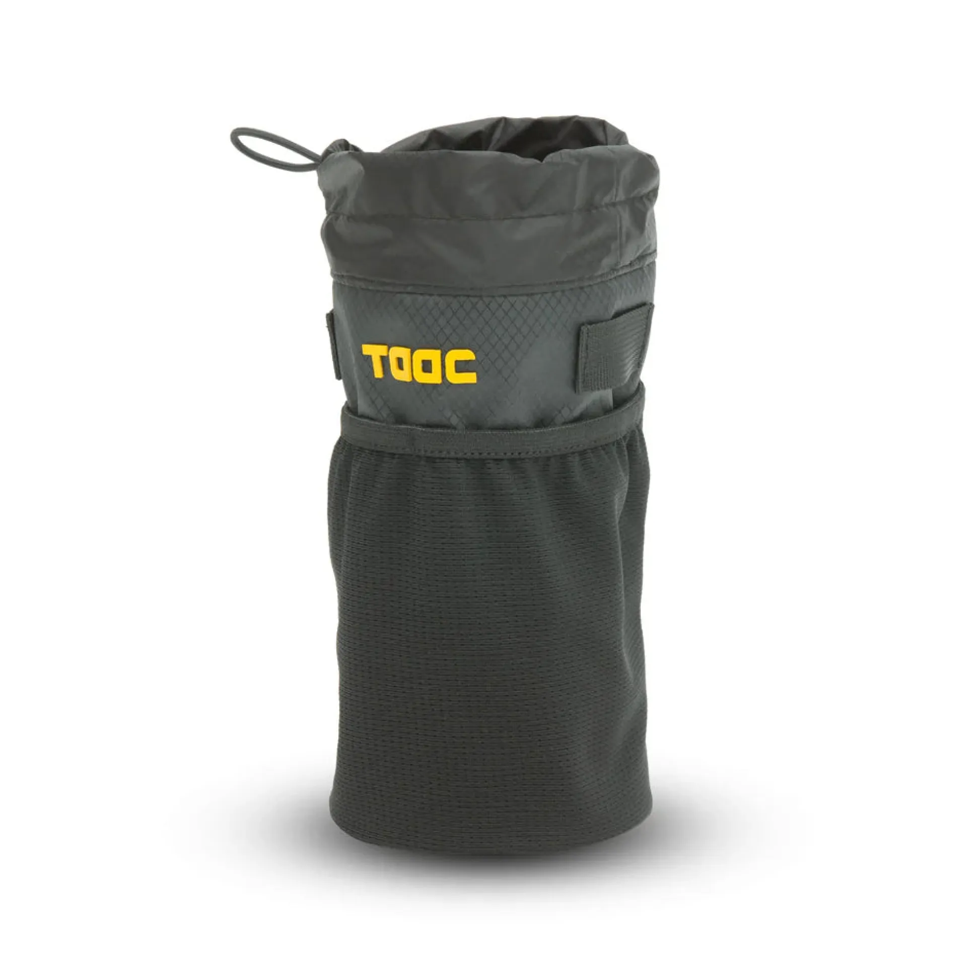 Borsa manubrio TAAC Snack Paac 1L - Nero