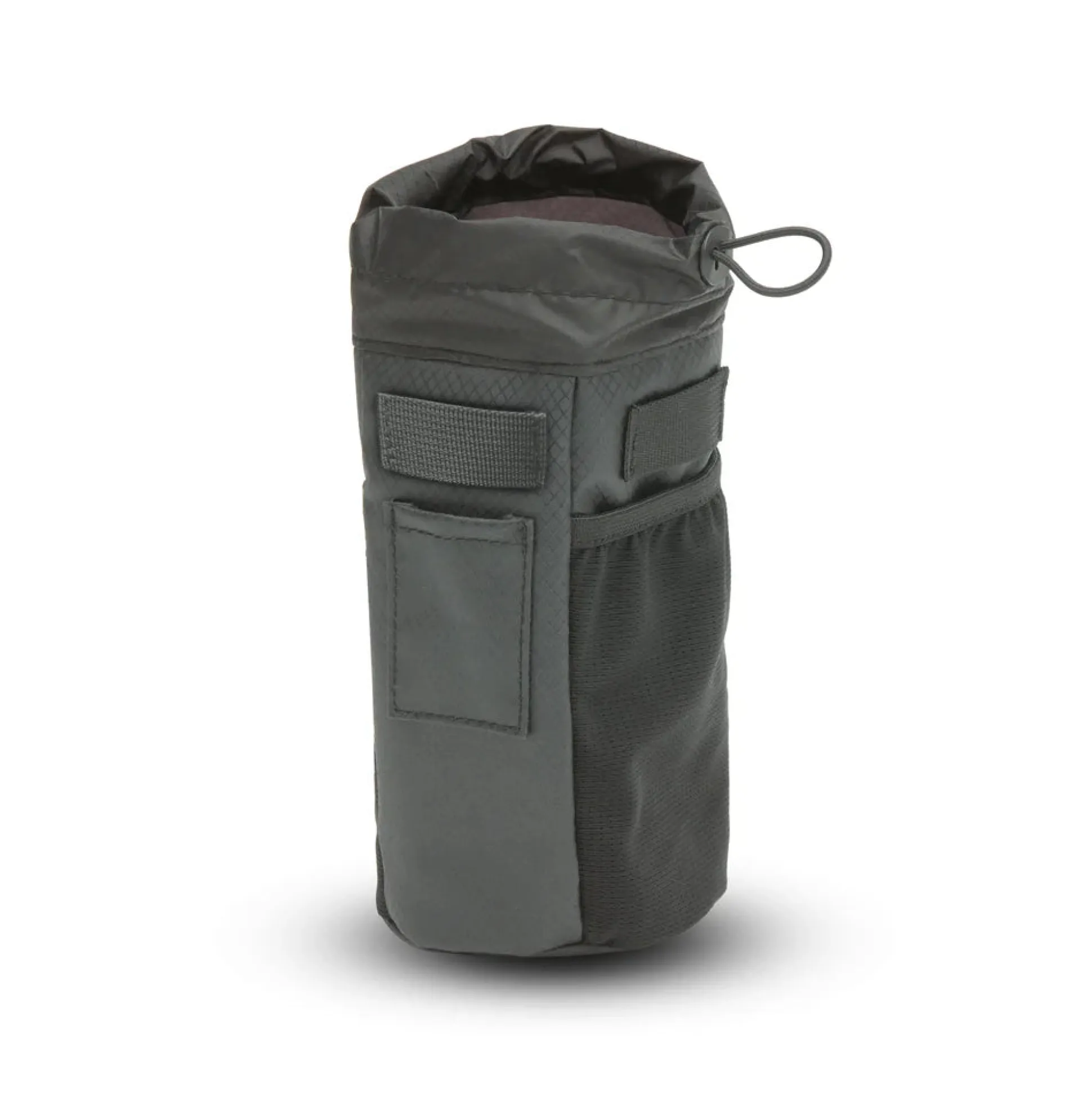 Borsa manubrio TAAC Snack Paac 1L - Nero