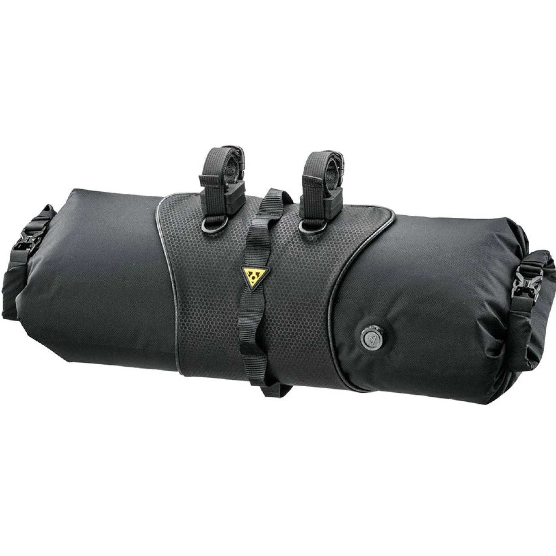 Borsa Manubrio Topeak FrontLoader 12 L - Nero