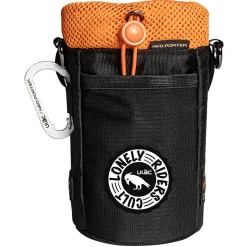 Borsa manubrio Ulac C-HOLD DX-2 1 L - Nero