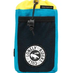 Borsa manubrio Ulac C-Hold 1L - Blu