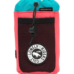 Borsa manubrio Ulac C-Hold 1L - Rosa