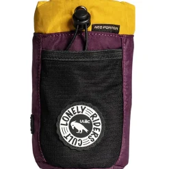 Borsa manubrio Ulac C-Hold 1L - Viola