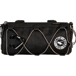 Borsa manubrio Ulac Coursier GT 1.7L - Nero