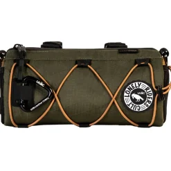 Borsa manubrio Ulac Coursier GT 1.7L - Verde