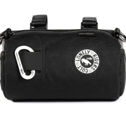 Borsa manubrio Ulac Coursier 2.7L - Nero
