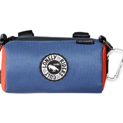 Borsa manubrio Ulac Coursier Pulse 1.1L - Blu arancio