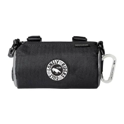 Borsa manubrio Ulac Coursier Pulse 1.1L - Nero