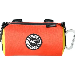 Borsa manubrio Ulac Coursier Pulse 1.1L - Arancio giallo