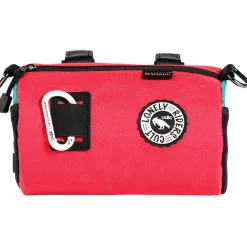 Borsa manubrio Ulac Coursier 2.7L - Rosso