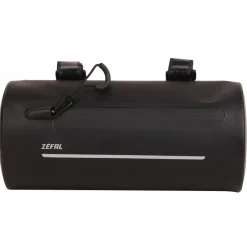 Borsa manubrio Zefal Z Adventure F2 - Nero