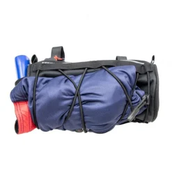Borsa manubrio Zefal Z Adventure F1 - Nero