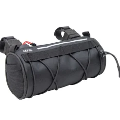 Borsa manubrio Zefal Z Adventure F1 - Nero
