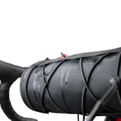Borsa manubrio Zefal Z Adventure F1 - Nero