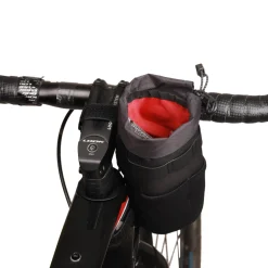 Borsa manubrio Zefal Z Adventure Pouch - Nero