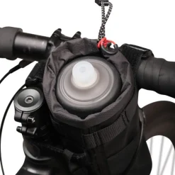Borsa manubrio Zefal Z Adventure Pouch - Nero