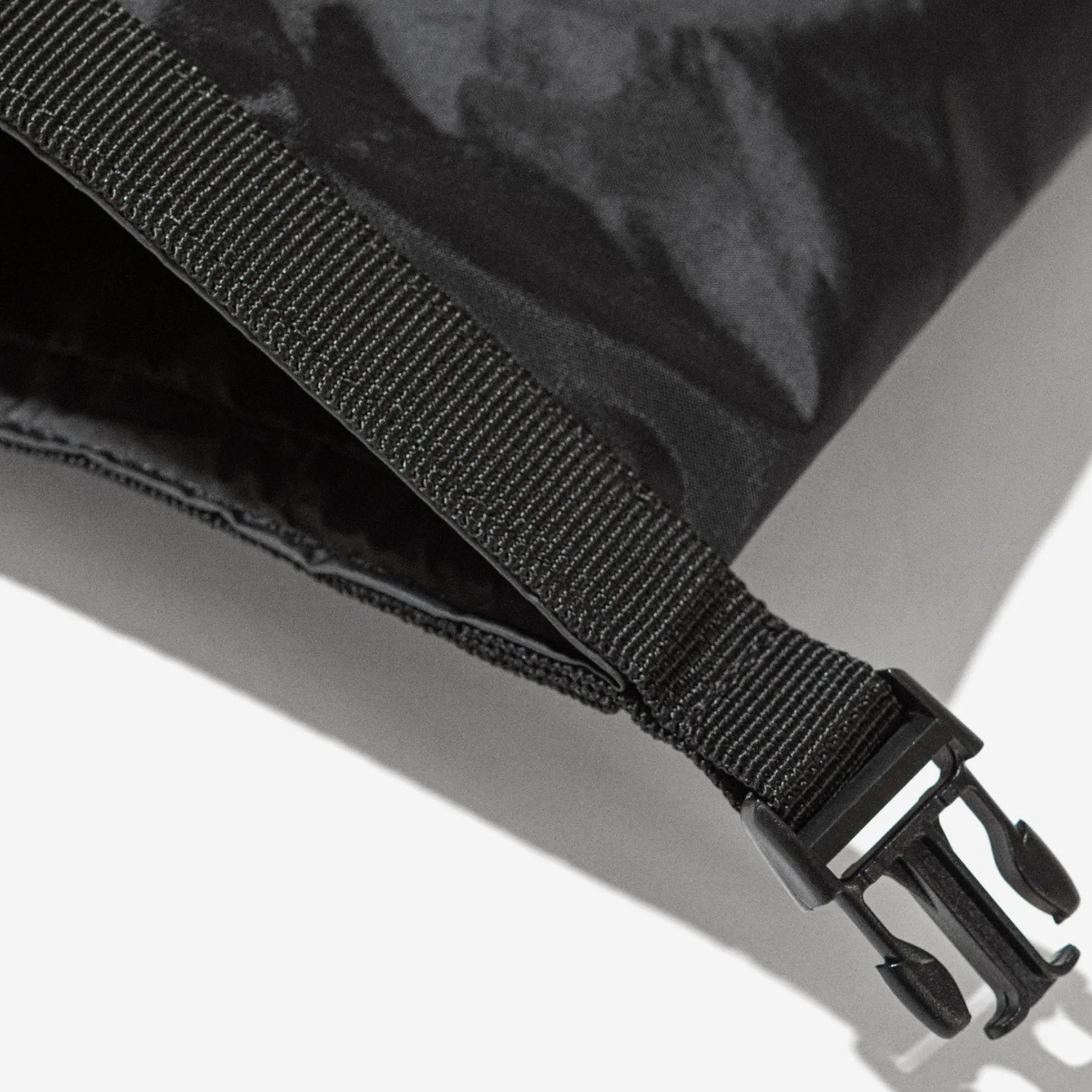Borsa Orca Dry Bag 25L - Nero