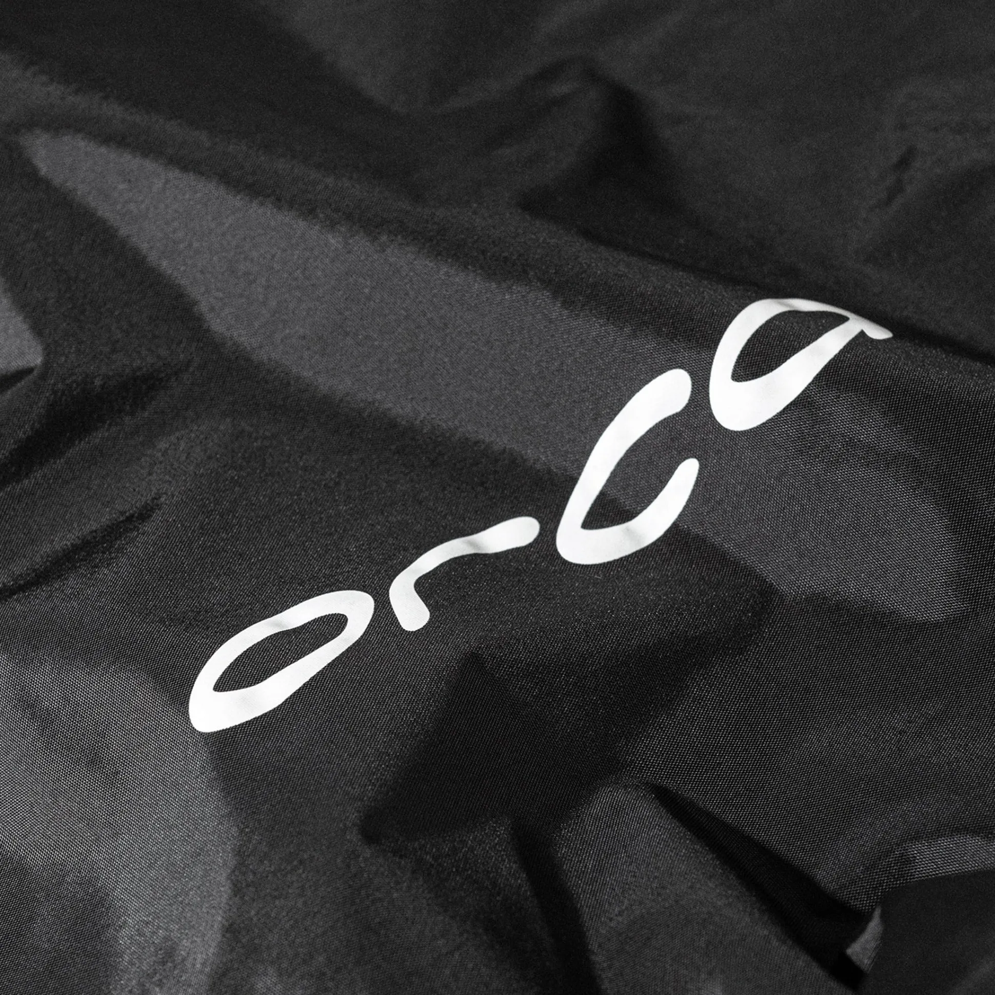 Borsa Orca Dry Bag 25L - Nero