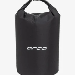 Borsa Orca Dry Bag 25L - Nero