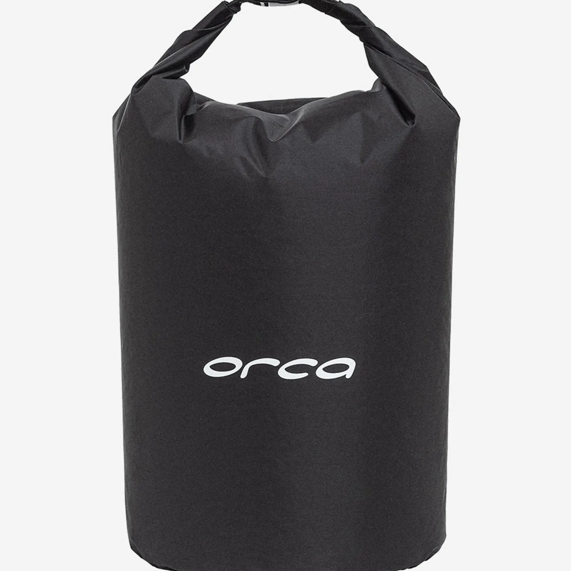 Borsa Orca Dry Bag 25L - Nero