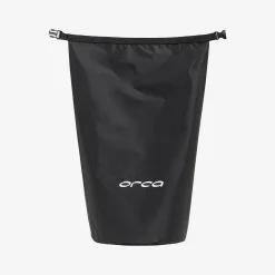 Borsa Orca Dry Bag 25L - Nero