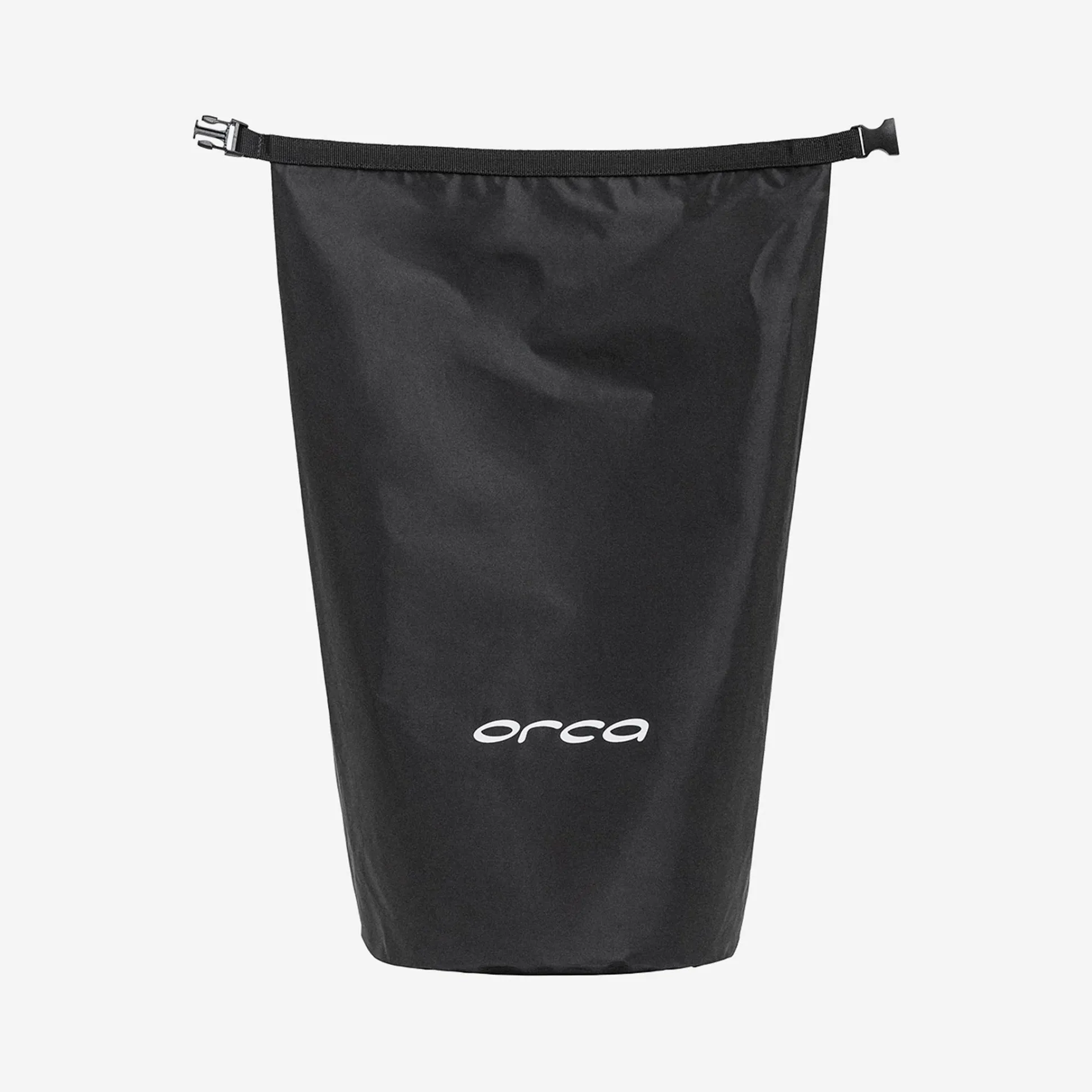Borsa Orca Dry Bag 25L - Nero